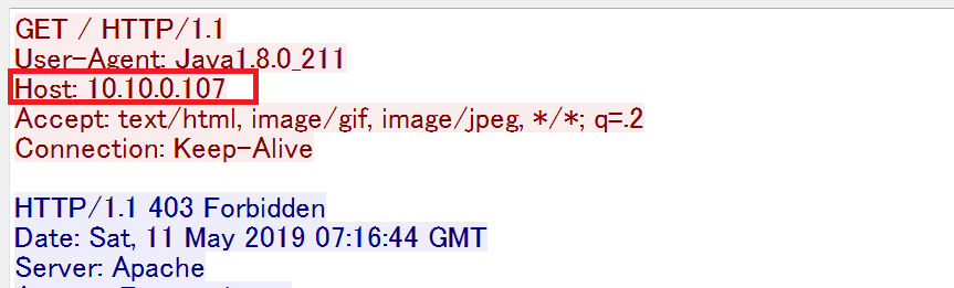 検証と観測】Oracle WebLogic Serverの脆弱性（CVE-2019-2725